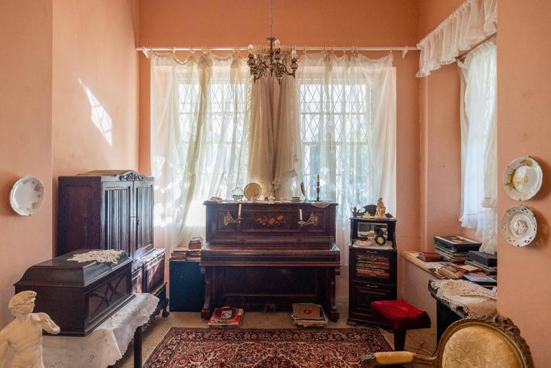 3 Bedroom Property for Sale in Oatlands Eastern Cape